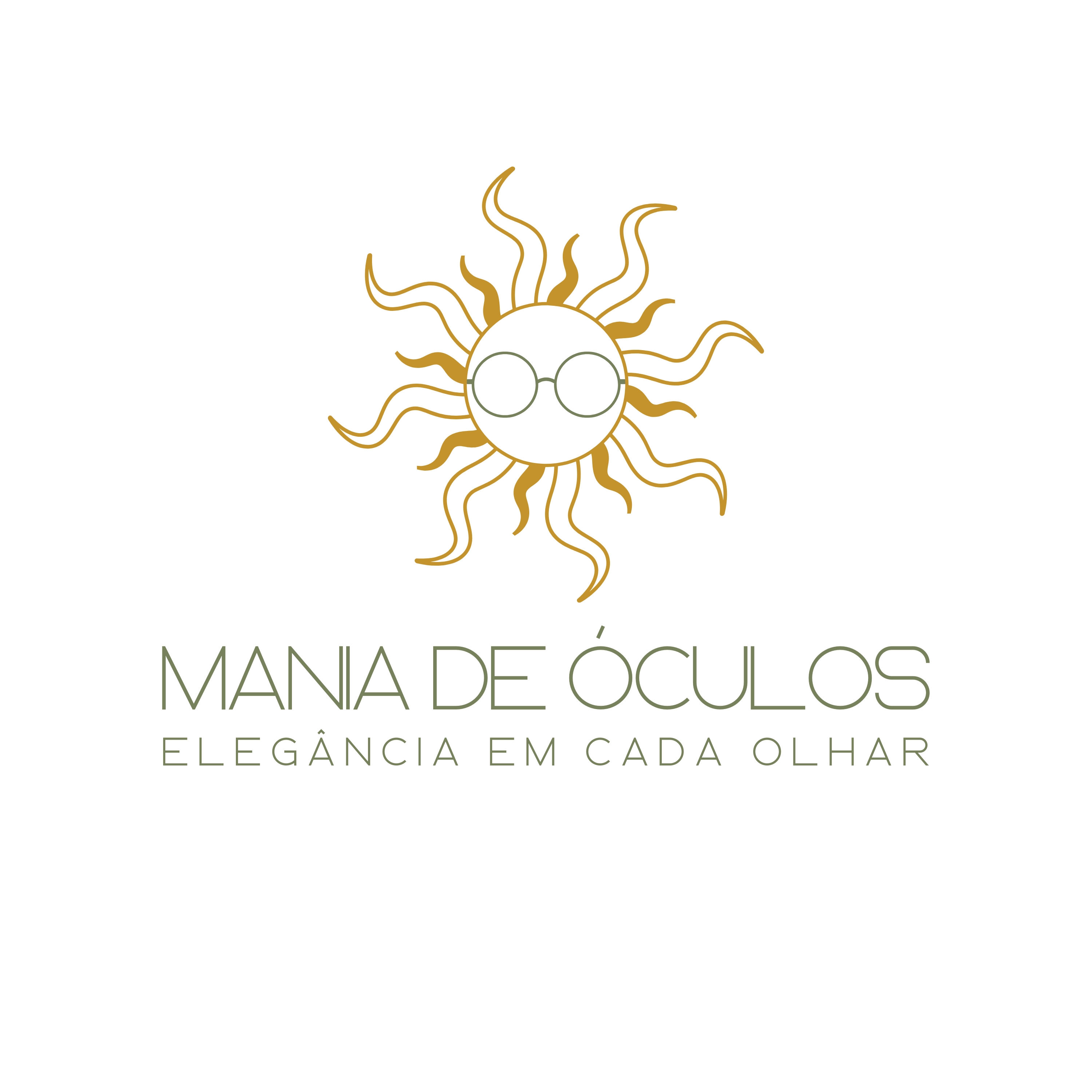 JOÃO - OTICA MANIA DE